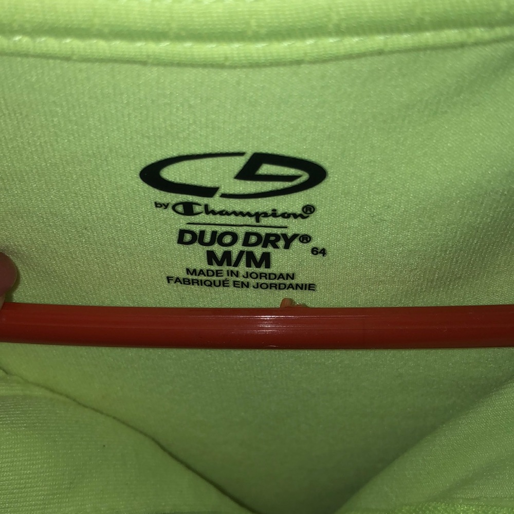 Champion Quarter-Zip - Picture 2 of 4